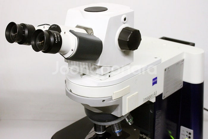 인하 -ZEISS Axio Imager A1 고급현미--2
