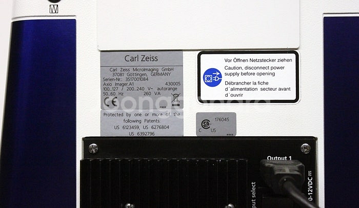인하 -ZEISS Axio Imager A1 고급현미--4