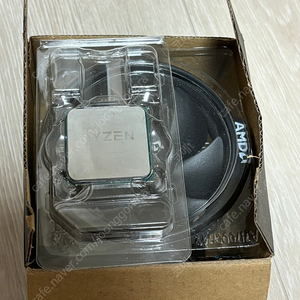 라이젠 3600 cpu