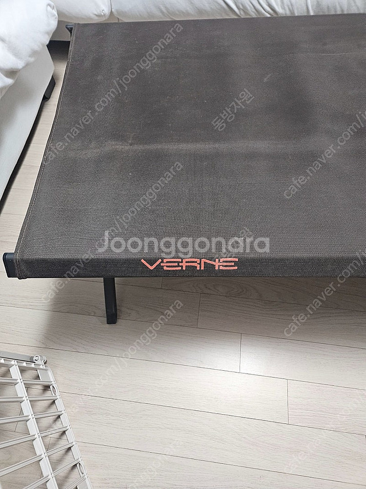 베른 우나벰 야전침대--0