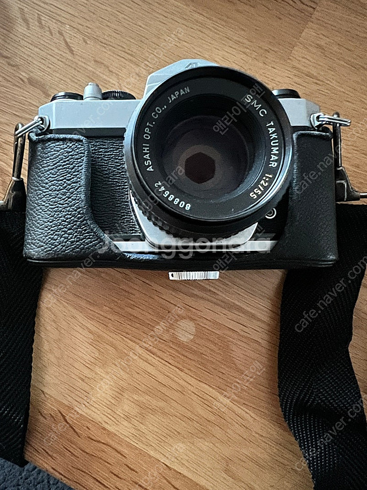Asahi Pentax 아사히 펜탁스 SP 1000--0