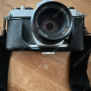 Asahi Pentax 아사히 펜탁스 SP 1000