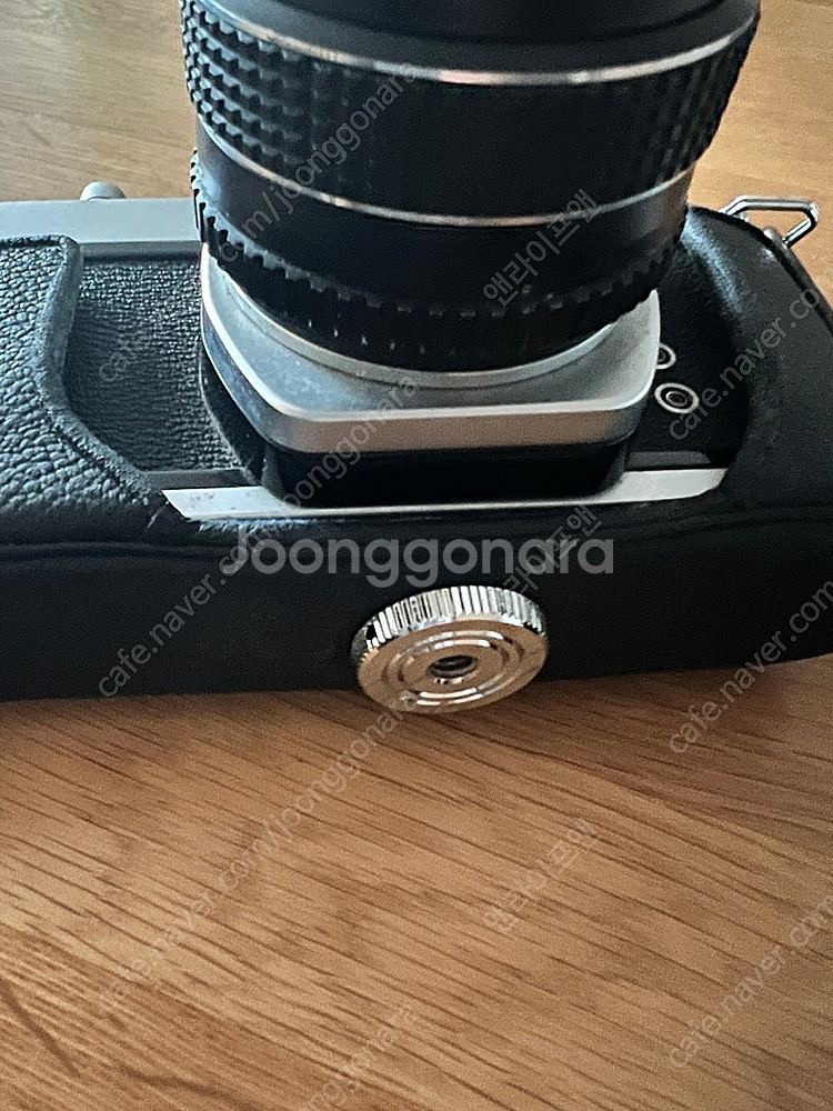Asahi Pentax 아사히 펜탁스 SP 1000--2