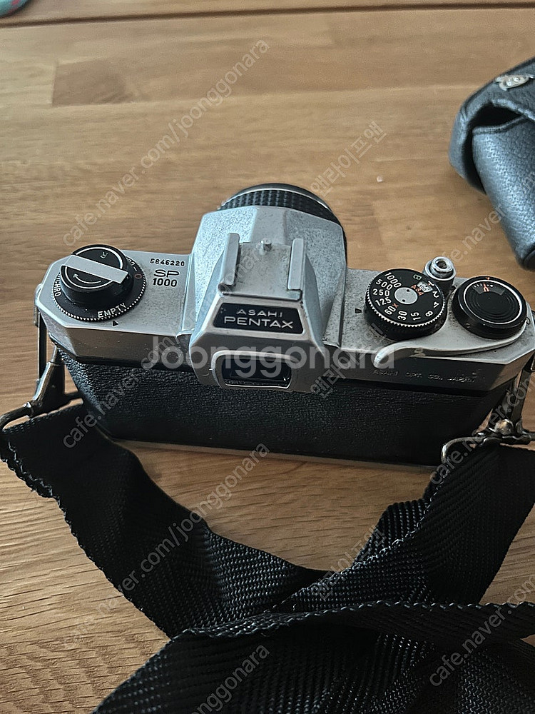 Asahi Pentax 아사히 펜탁스 SP 1000--4