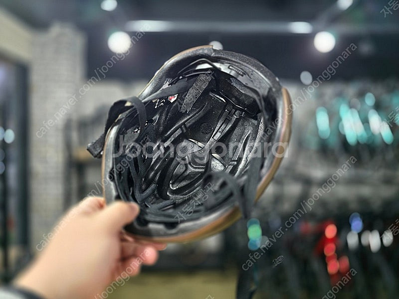 아부스 게임체인저 플립 플랍 로즈 사이즈 L 새제품 자...--9