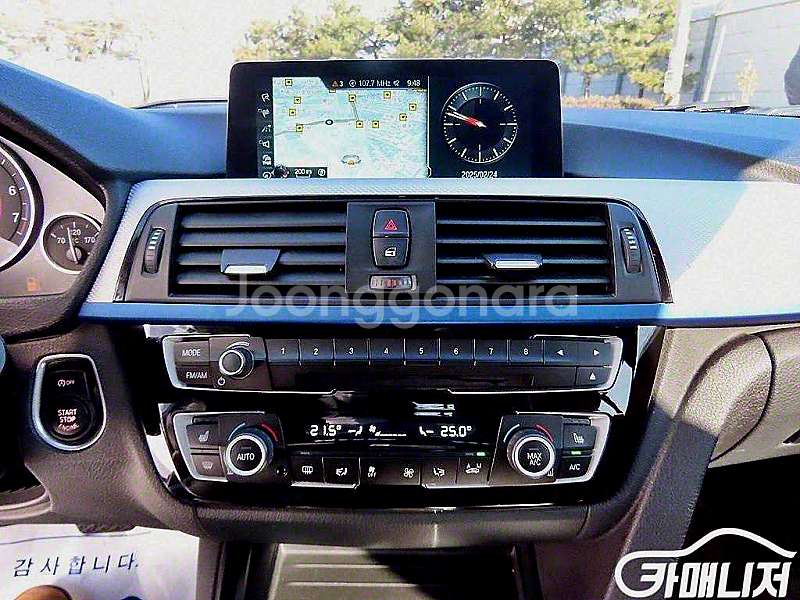 [BMW]3시리즈 (F30) 330i M 스포츠 201...--6