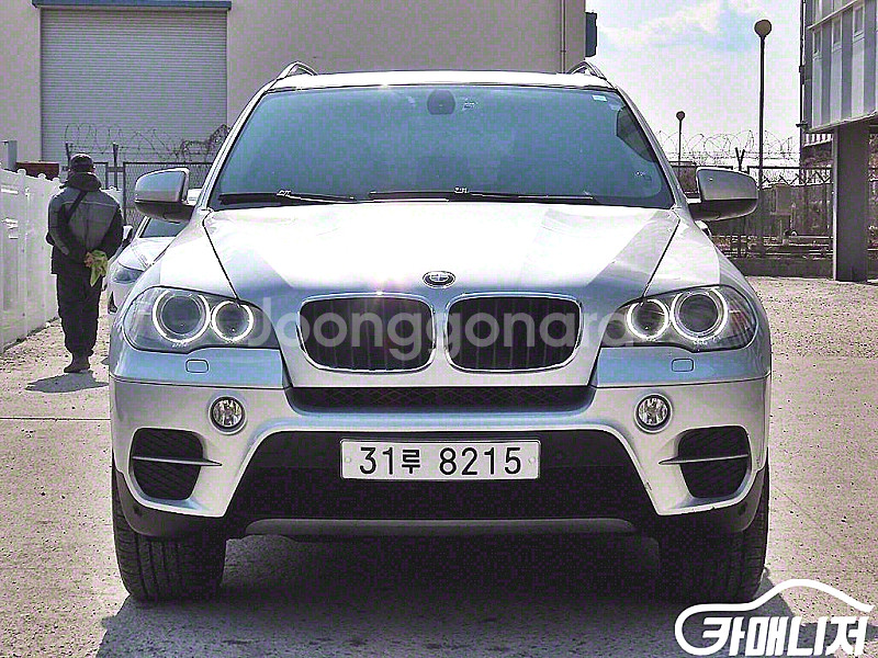 [BMW]X5 (E70) xDrive 30d 2011 ...--0