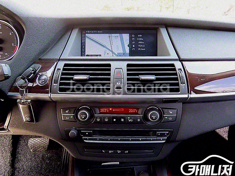 [BMW]X5 (E70) xDrive 30d 2011 ...--5
