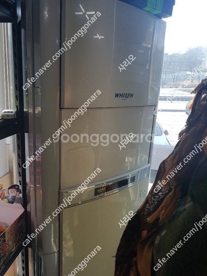 lpnh0608d LG 냉난방기 팝니다.에어컨,온풍기 ...--0