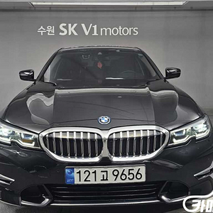 [BMW]3시리즈 (G20) 320e 럭셔리 (5인승) 2022 년 중고차◆전액할부◆중고리스◆여유자금◆