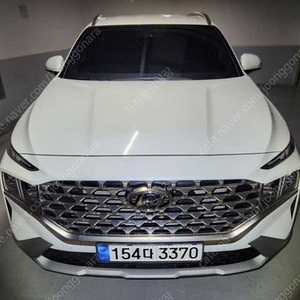 현대 더 뉴 싼타페 하이브리드 16 2WD 프레스티지 최저가 판매합니다. ★전액할부★저신용★