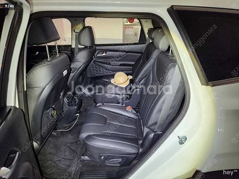 현대 더 뉴 싼타페 하이브리드 16 2WD 프레스티지 최저가 판매합니다. ★전액할부★저신용★--7