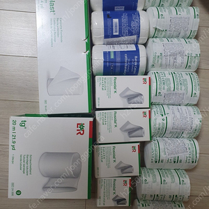 림프부종압박붕대 팔아요