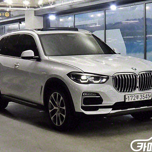 [BMW]X5 (G05) xDrive 30d xLine 2020 년 중고차◆전액할부◆중고리스◆여유자금◆