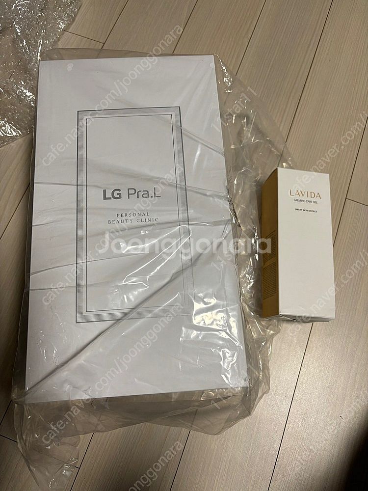 LG 프라엘 blp1 인텐시브 멀티케어--1