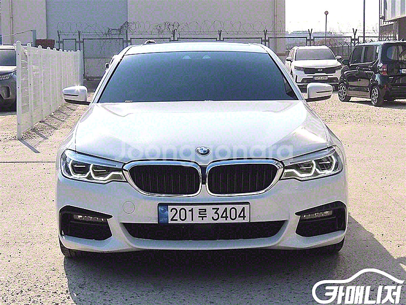 [BMW]5시리즈 (G30) 520d M 스포츠 플러스...--0