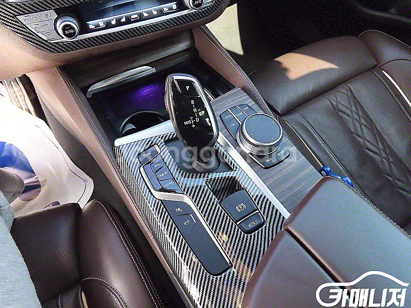 [BMW]5시리즈 (G30) 520d M 스포츠 플러스...--3