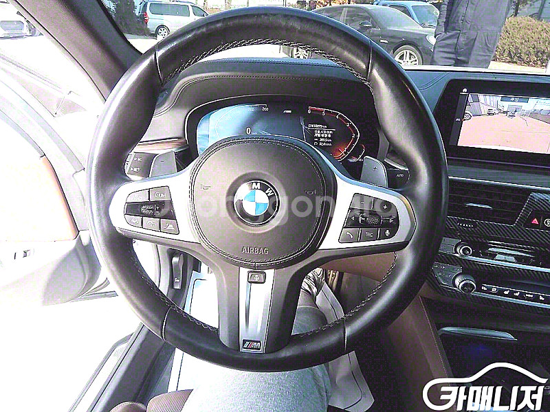 [BMW]5시리즈 (G30) 520d M 스포츠 플러스...--6