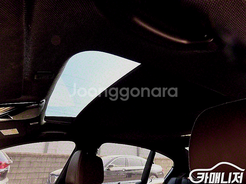 [BMW]5시리즈 (G30) 520d M 스포츠 플러스...--8