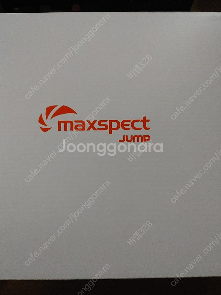 강남 맥스펙트 mj-l165 블루 파워엘이디조명--2