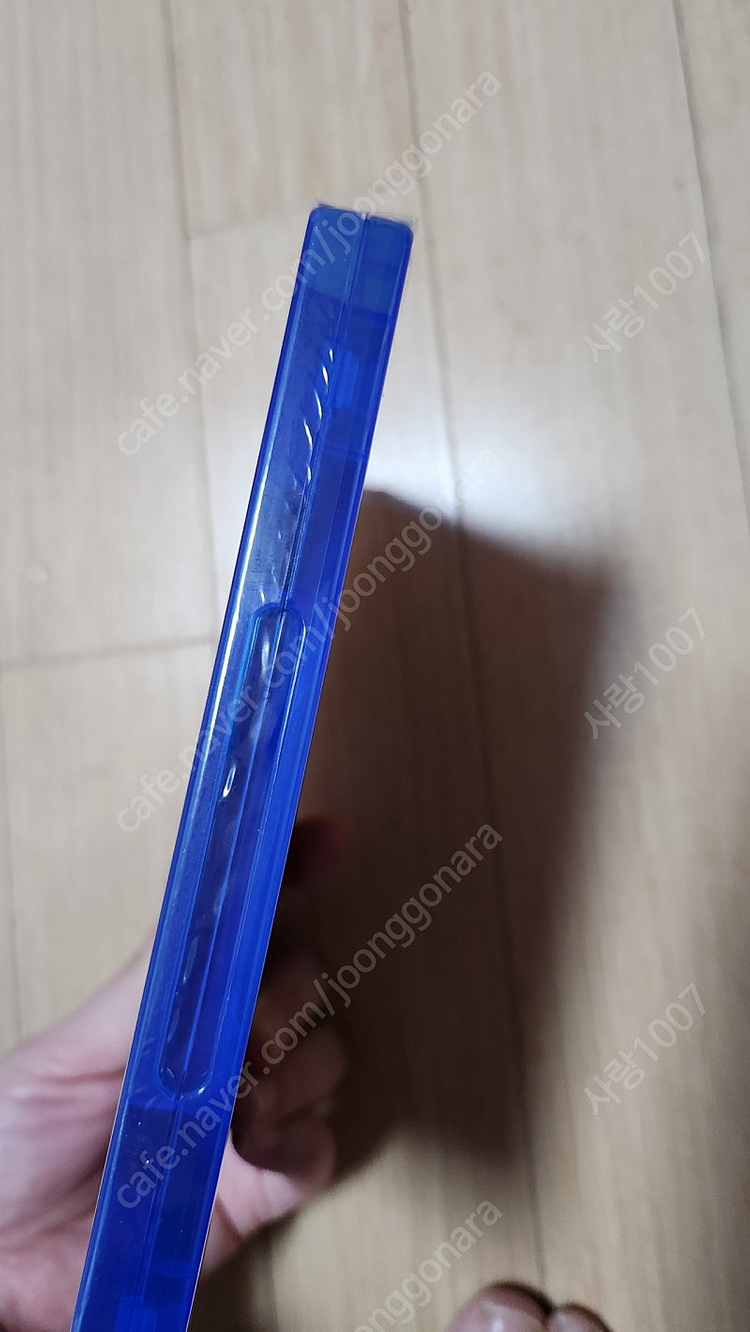 ps5 몬스터헌터 와일즈 초회판 미개봉 택포--1