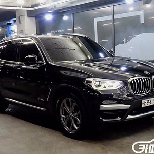 [BMW]X3 (G01) xDrive 20d xLine 2018 년 중고차◆전액할부◆중고리스◆여유자금◆