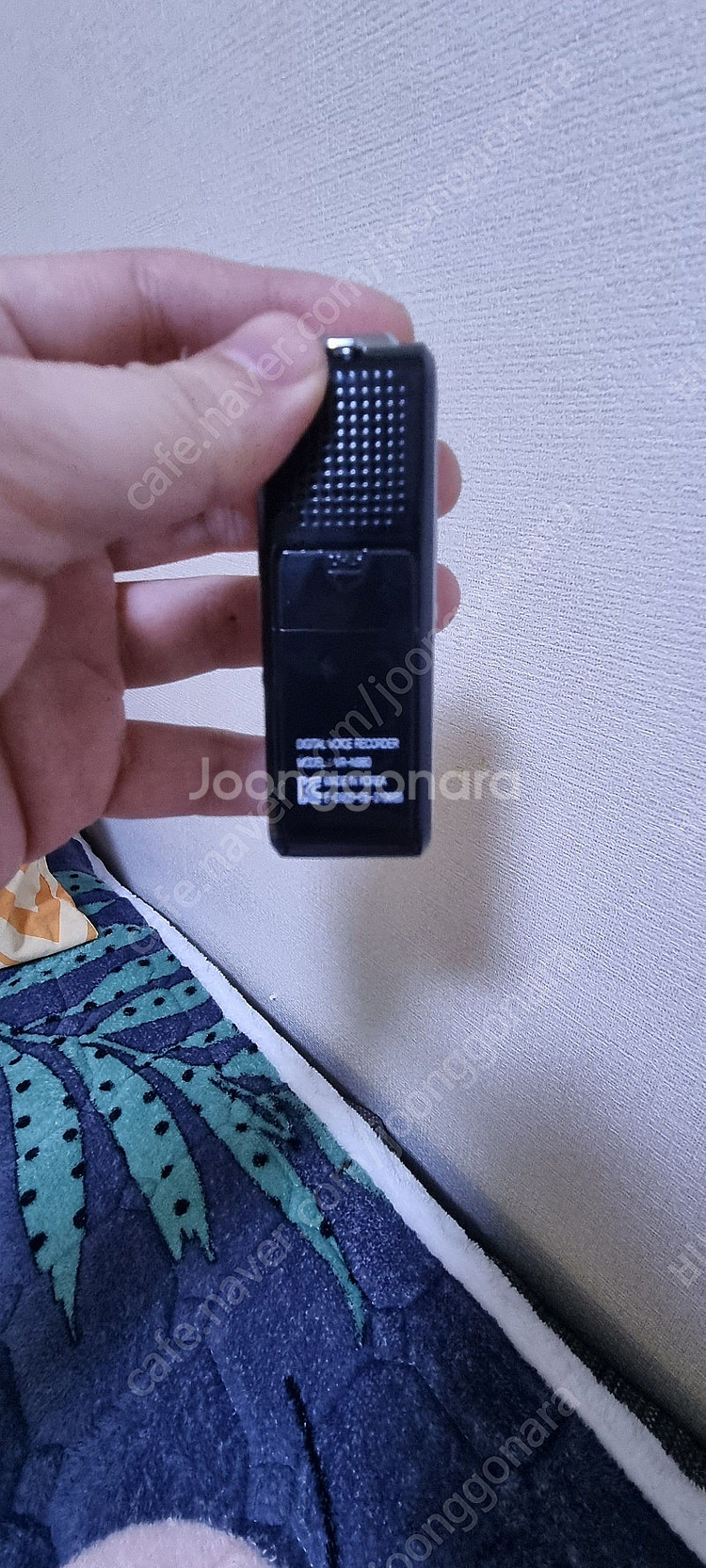 세닉스 VR-N980 녹음기--0