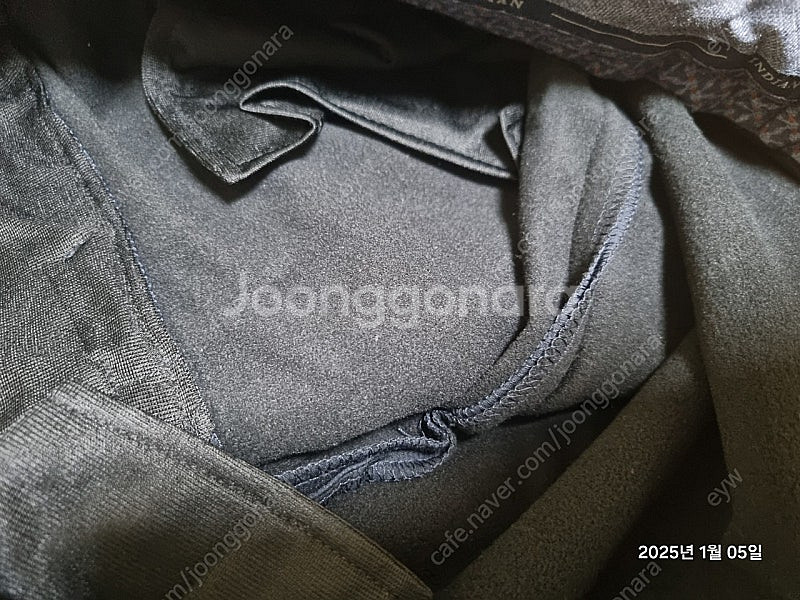 인디언 남성 겨울바지 40사이즈 택포 3원--4