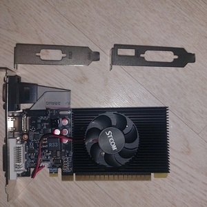 GT730 2GB DDR5