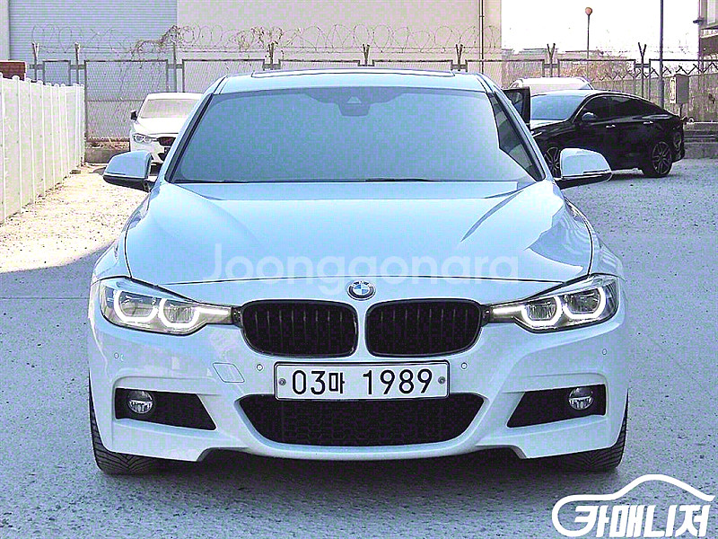 [BMW]3시리즈 (F30) 330i M 스포츠 쉐도우...--0