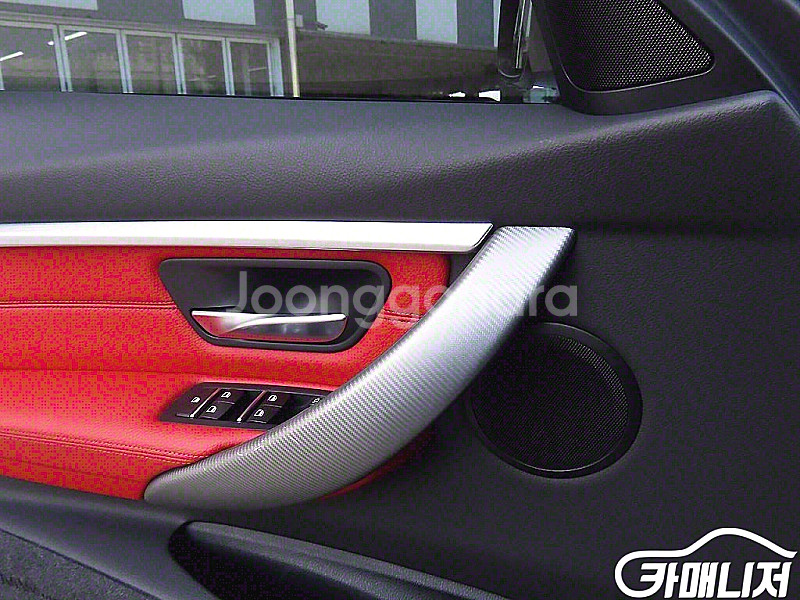 [BMW]3시리즈 (F30) 330i M 스포츠 쉐도우...--4