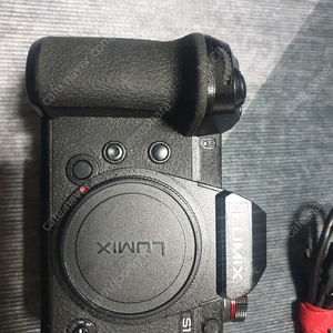 파라소닉 Lumix 루믹스 S1 6k 촬영 카메라 판매해요