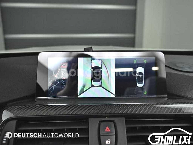 [BMW]M4 (F82) 컨버터블 (0톤) 2015 년...--7