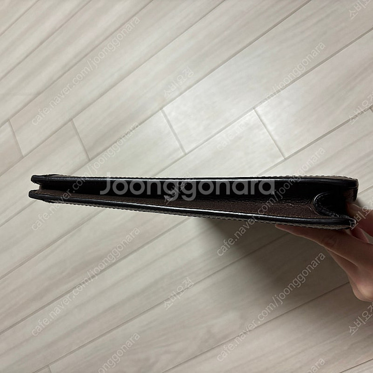 구찌 오피디아 GG 포트폴리오 클러치--8