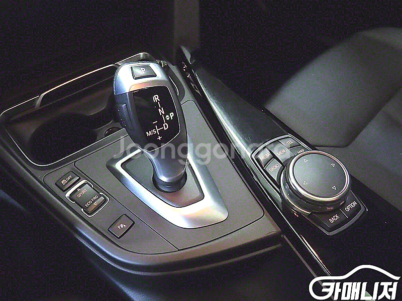 [BMW]3시리즈 (F30) 320d 2016 년 중고...--4