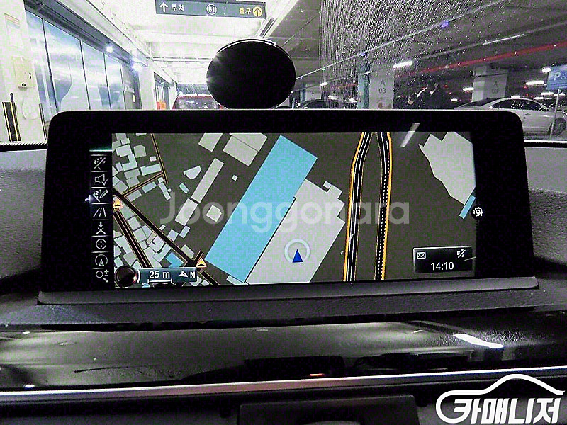 [BMW]3시리즈 (F30) 320d 2016 년 중고...--5