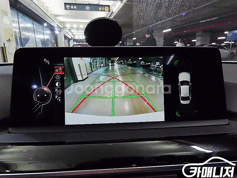 [BMW]3시리즈 (F30) 320d 2016 년 중고...--6