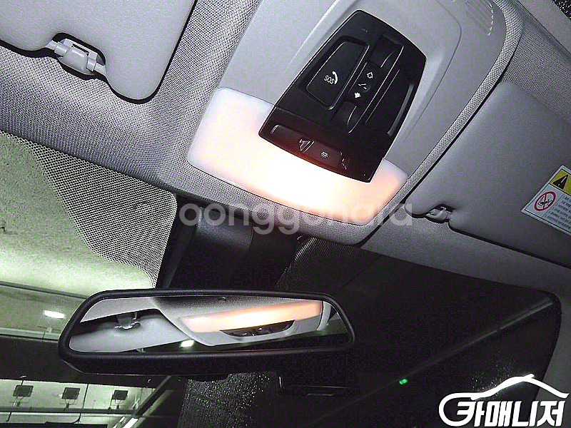 [BMW]3시리즈 (F30) 320d 2016 년 중고...--7