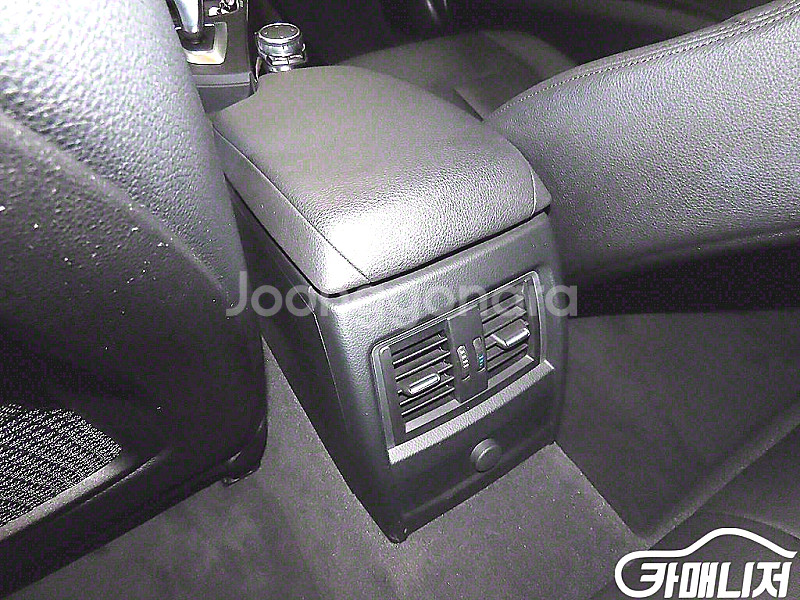 [BMW]3시리즈 (F30) 320d 2016 년 중고...--8
