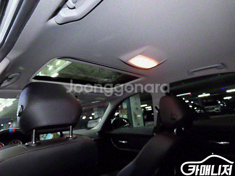 [BMW]3시리즈 (F30) 320d 2016 년 중고...--9