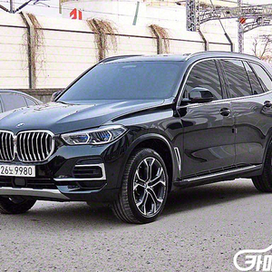 [BMW]X5 (G05) xDrive 40i xLine 2022 년 중고차◆전액할부◆중고리스◆여유자금◆