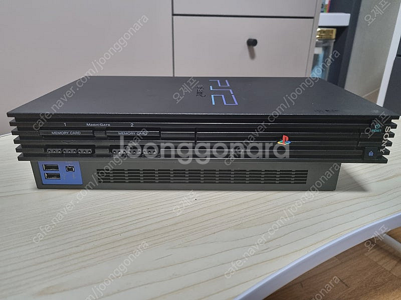 PS2 정크 팝니다.--0