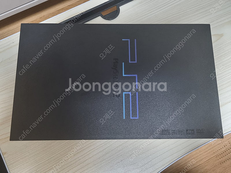 PS2 정크 팝니다.--1