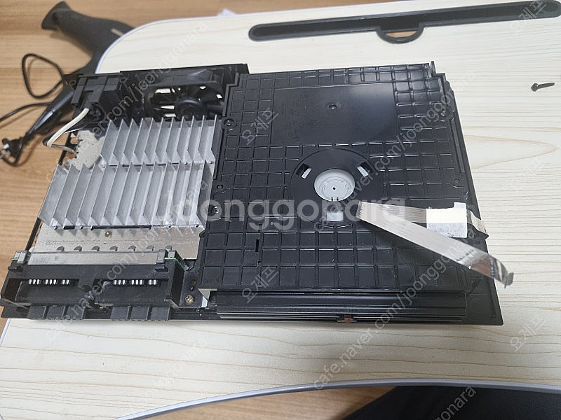 PS2 정크 팝니다.--3