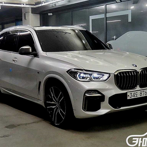 [BMW]X5 (G05) M50d 퍼스트 에디션 (5인승) 2019 년 중고차◆전액할부◆중고리스◆여유자금◆