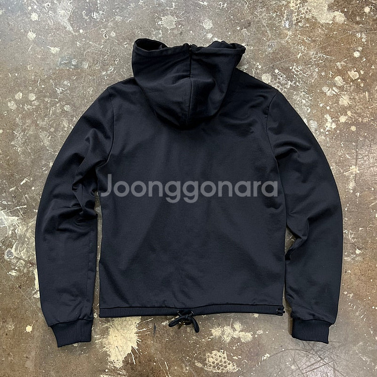 95) 아디다스 져지 후드집업 자켓 점퍼 나이키 데상트--2