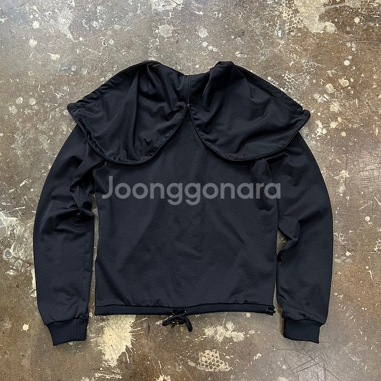 95) 아디다스 져지 후드집업 자켓 점퍼 나이키 데상트--3