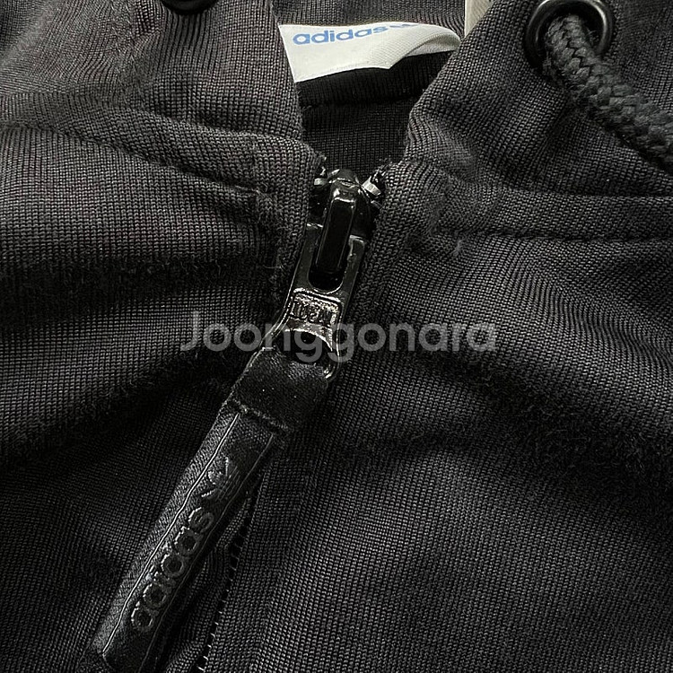 95) 아디다스 져지 후드집업 자켓 점퍼 나이키 데상트--6