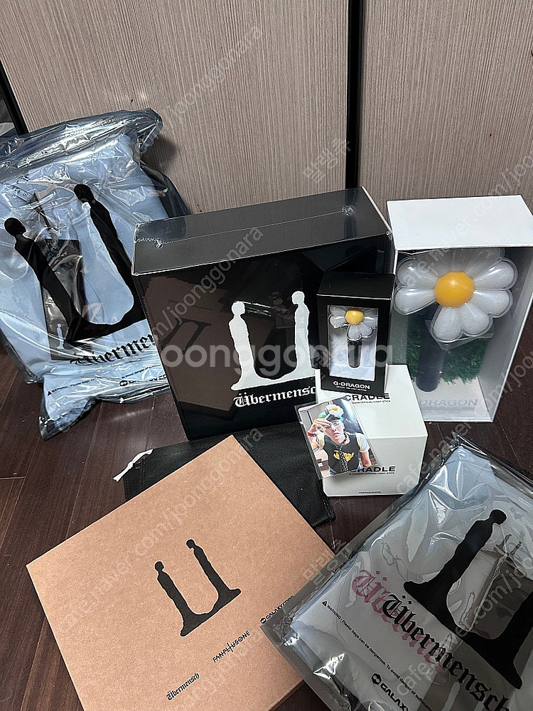 지드래곤 미디어 전시회 md--1