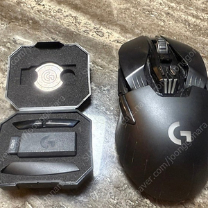 g903 hero lightspeed